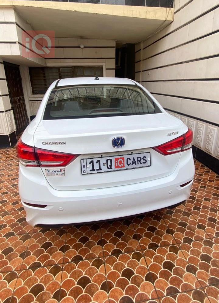 شانجان السفن